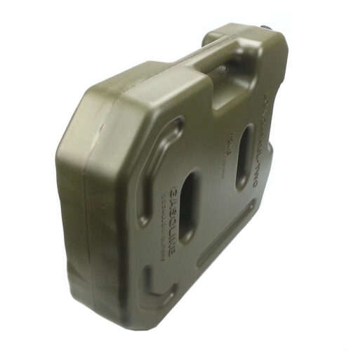 Fuel Jerry Can 10 Litres