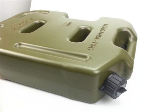 Fuel Jerry Can 10 Litres