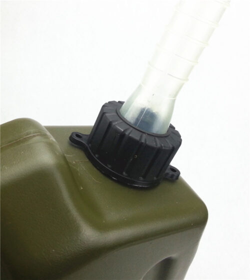 Fuel Jerry Can 10 Litres