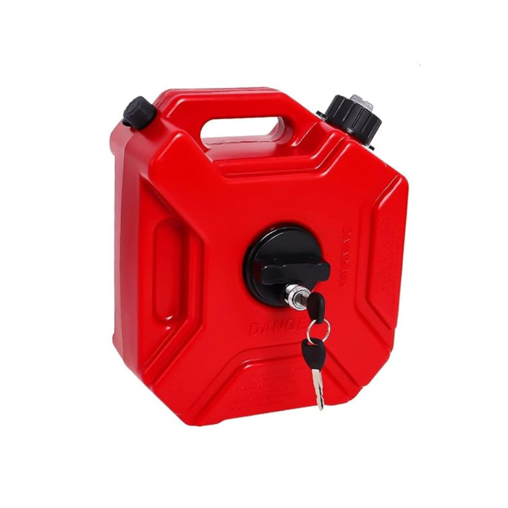 Jerry Can