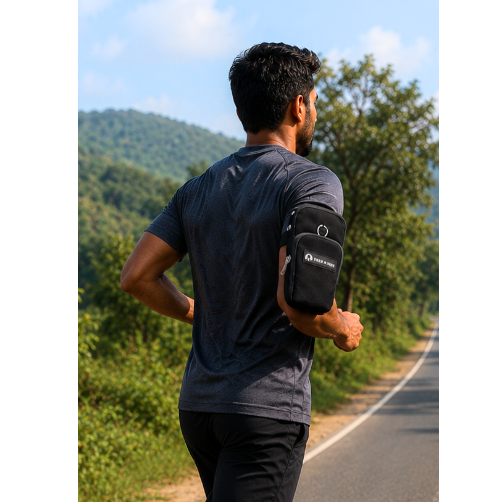 Mobile Arm Band