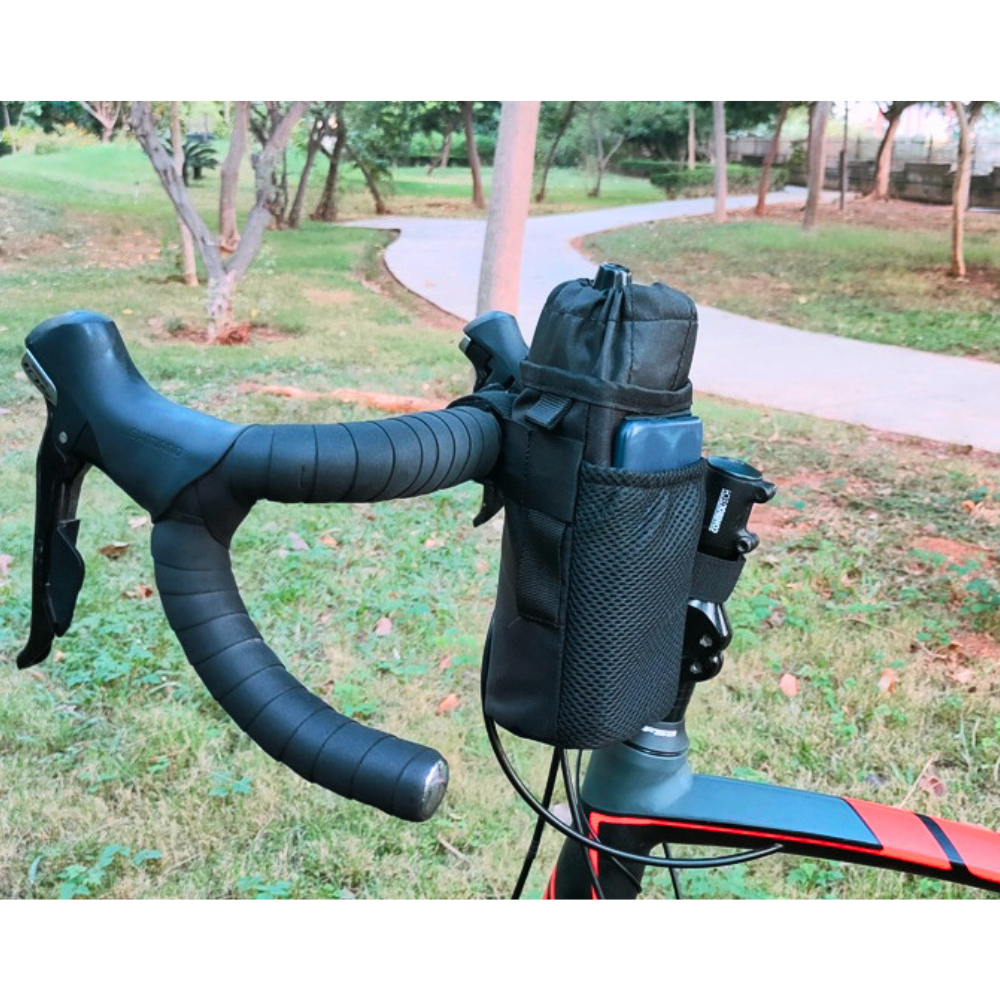 Water Bottle Pouch