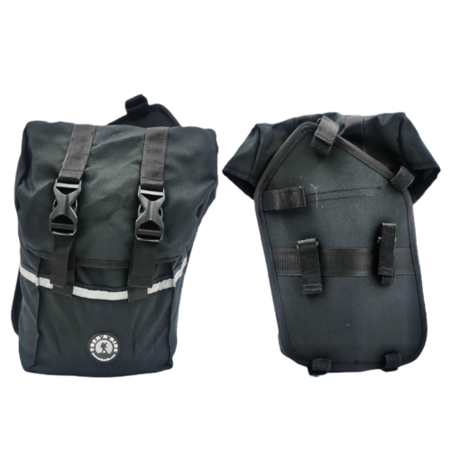 Can Empocher Tank Bag - Royal Enfield Himalayan