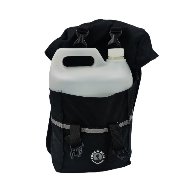 tank bag