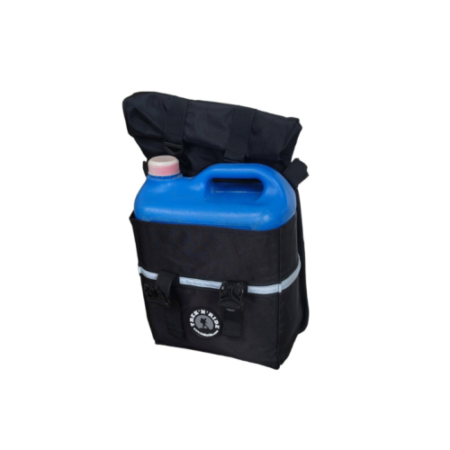 Can Empocher Tank Bag - Royal Enfield Himalayan