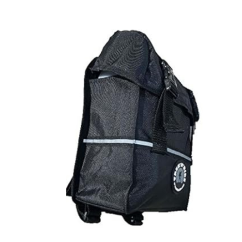 Can Empocher Tank Bag - Royal Enfield Himalayan