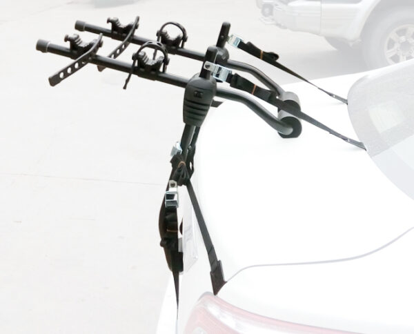 Car Carrier Rack - For Cycle