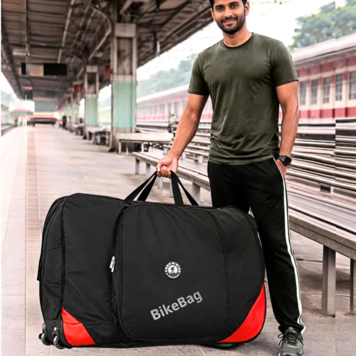 Cycle Carry Case