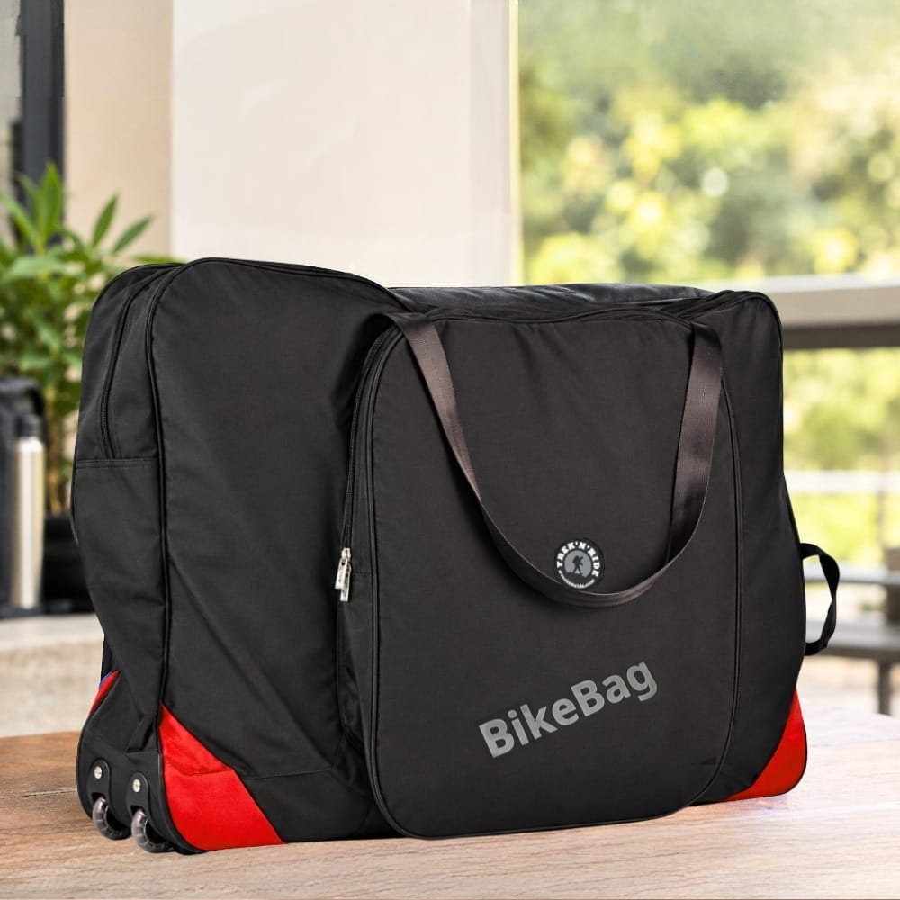 Cycle Carry Case