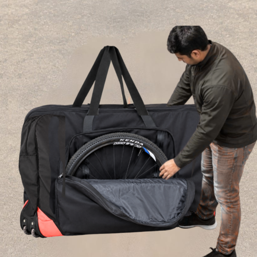 Cycle Carry Case