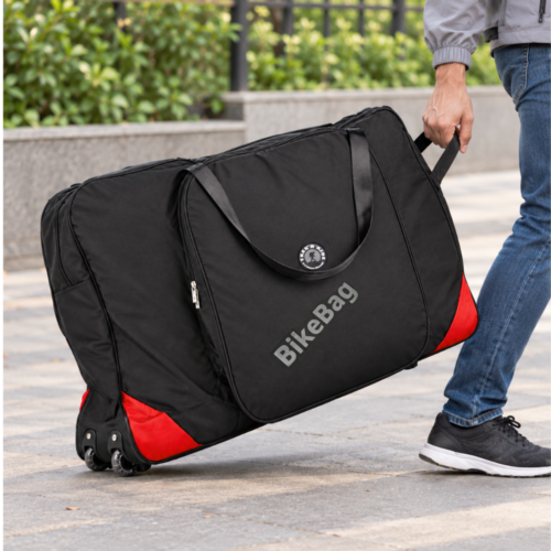 Cycle Carry Case