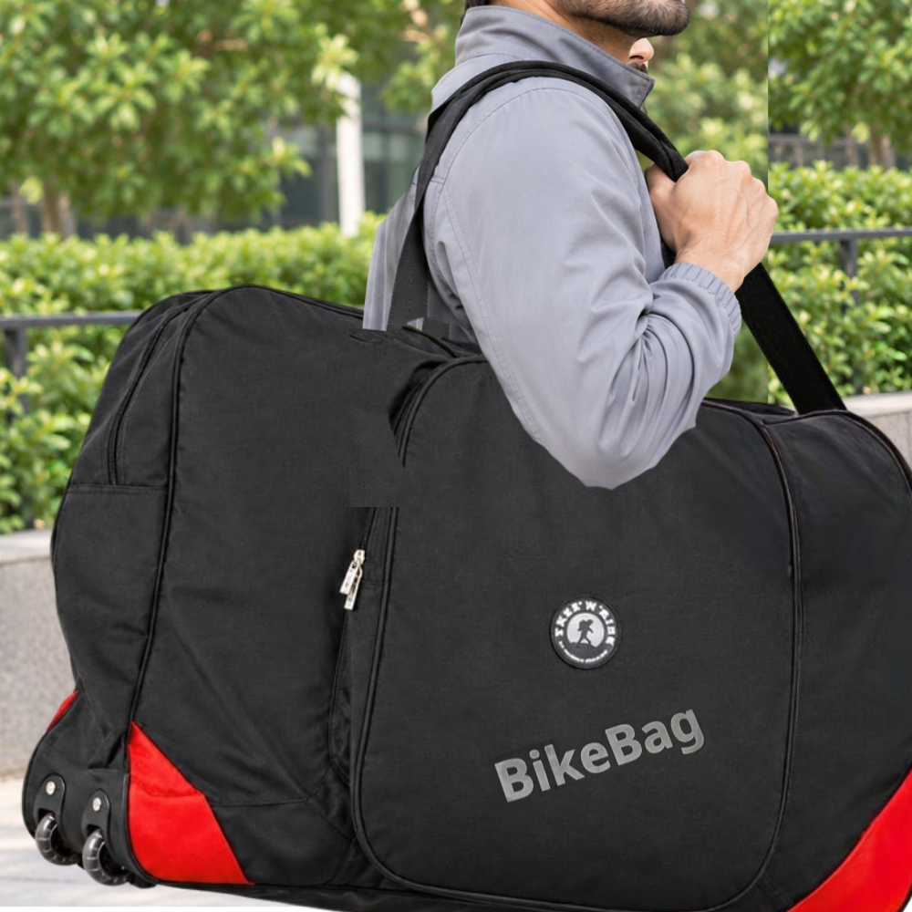Cycle Carry Case