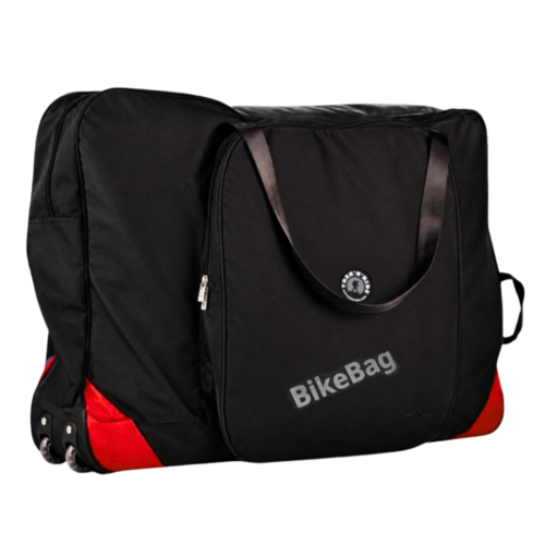 Cycle Carry Case