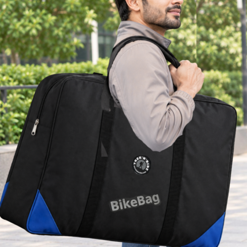 Cycle Carry Case