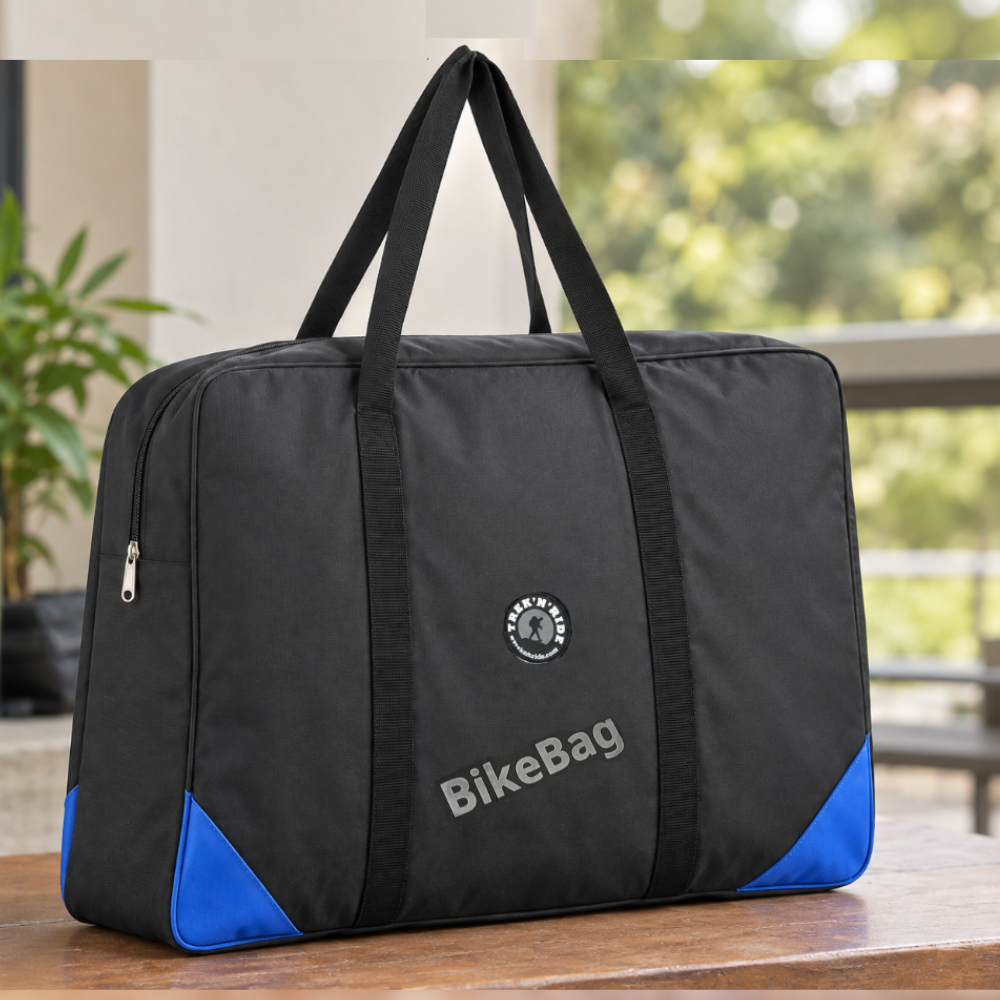Cycle Carry Case