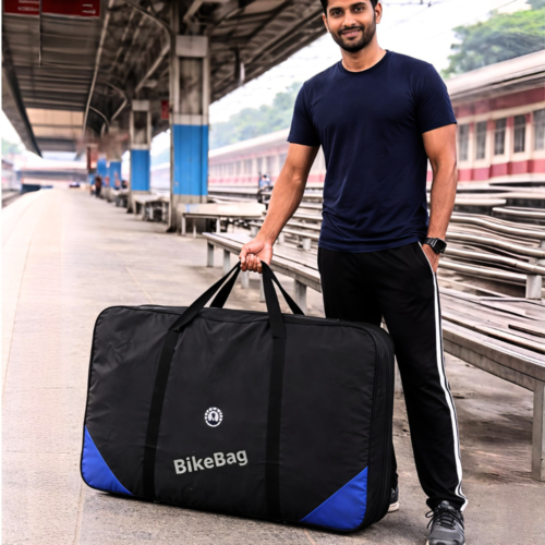 Cycle Carry Case