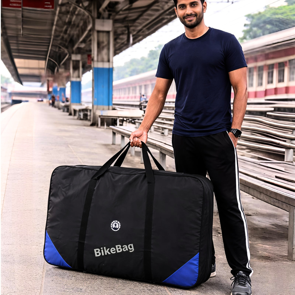 Cycle Carry Case