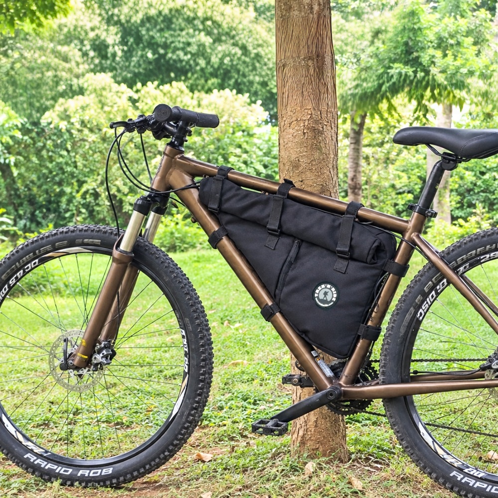 Frame Bag