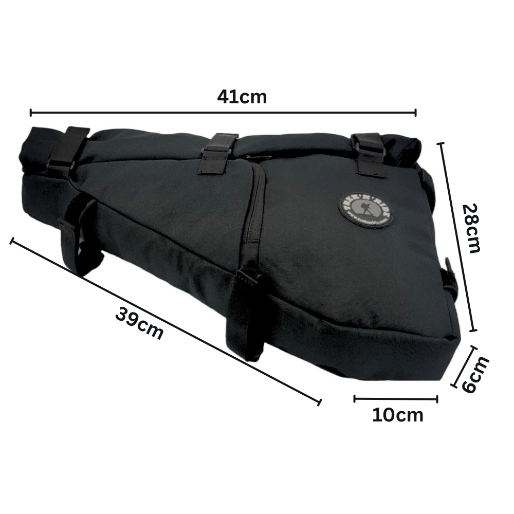 Frame Bag