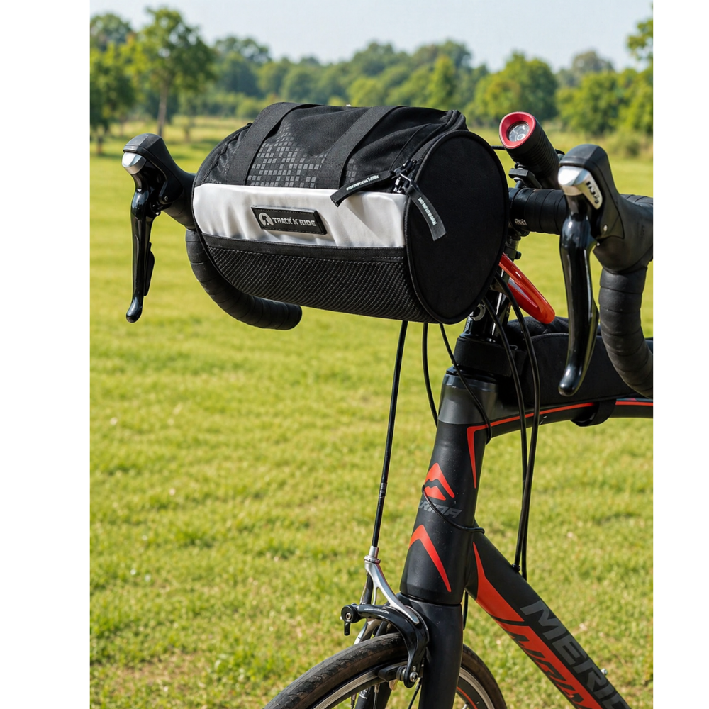 Cycle Handlebar Bag
