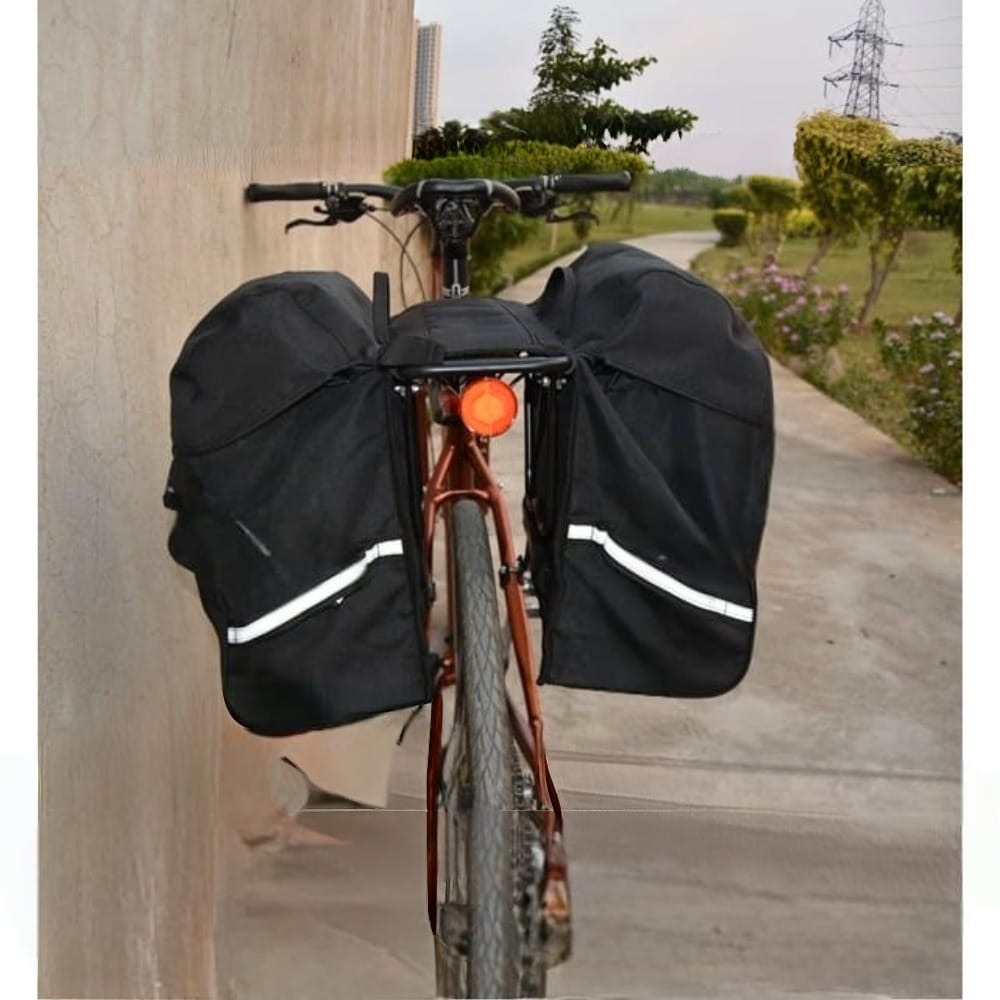 Cycle Pannier Bag