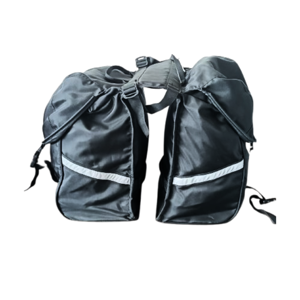 Cycle Pannier Bag