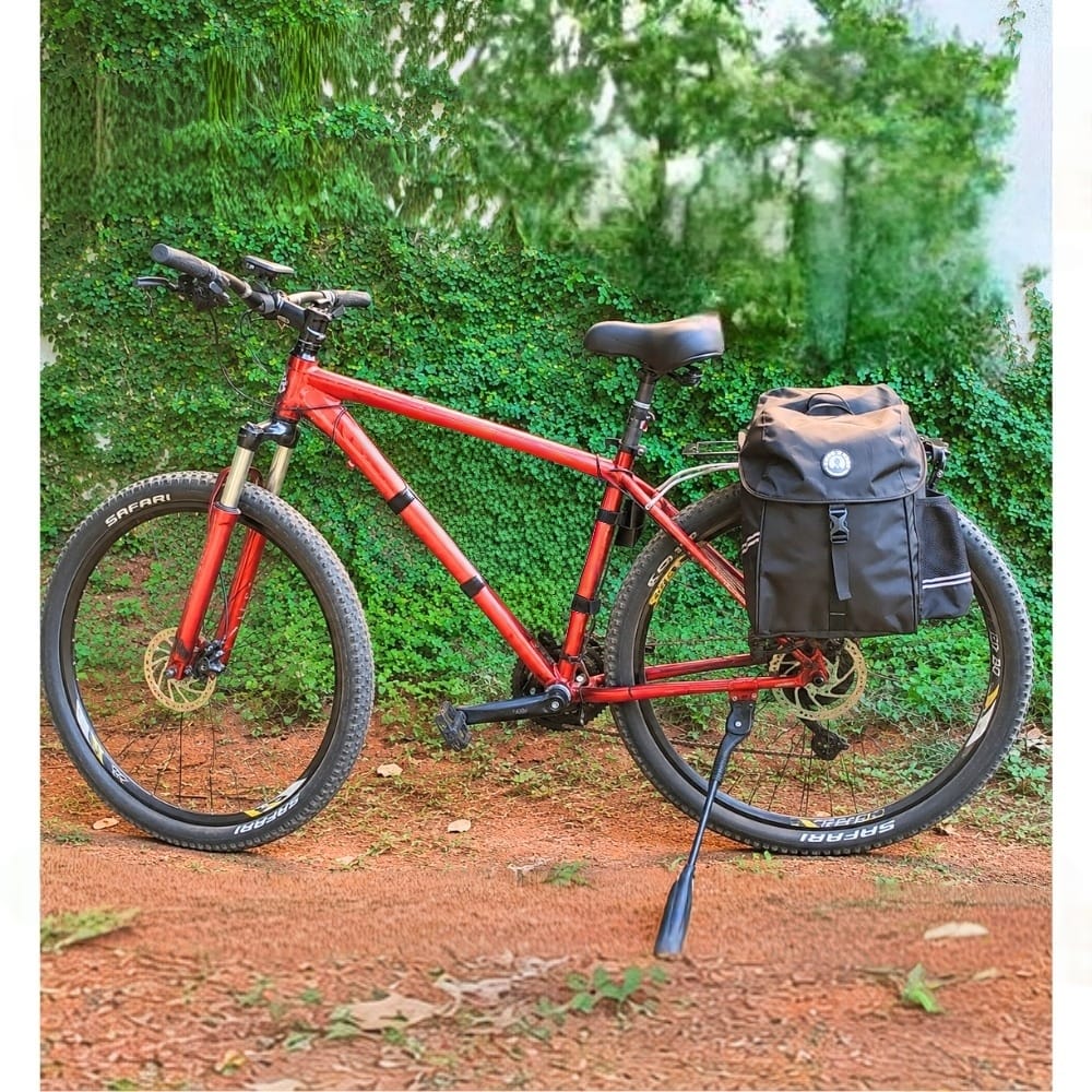 Cycle Pannier Bag