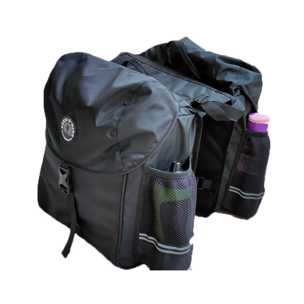 Cycle Pannier Bag
