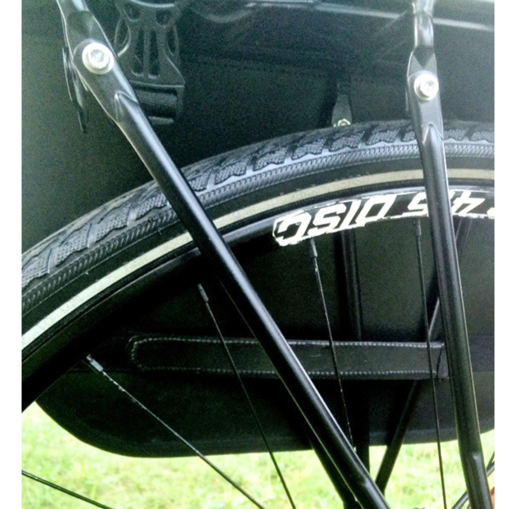 Cycle Pannier Bag