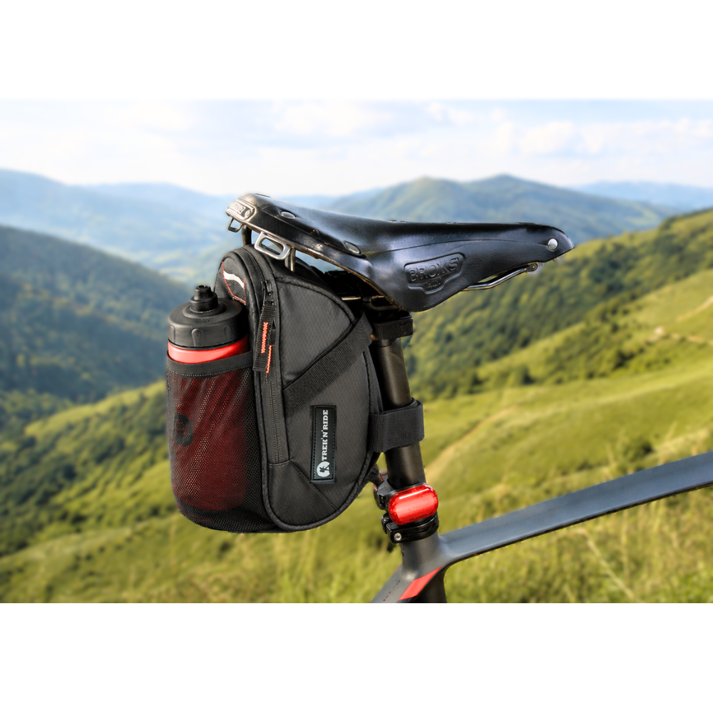 Saddle Bag