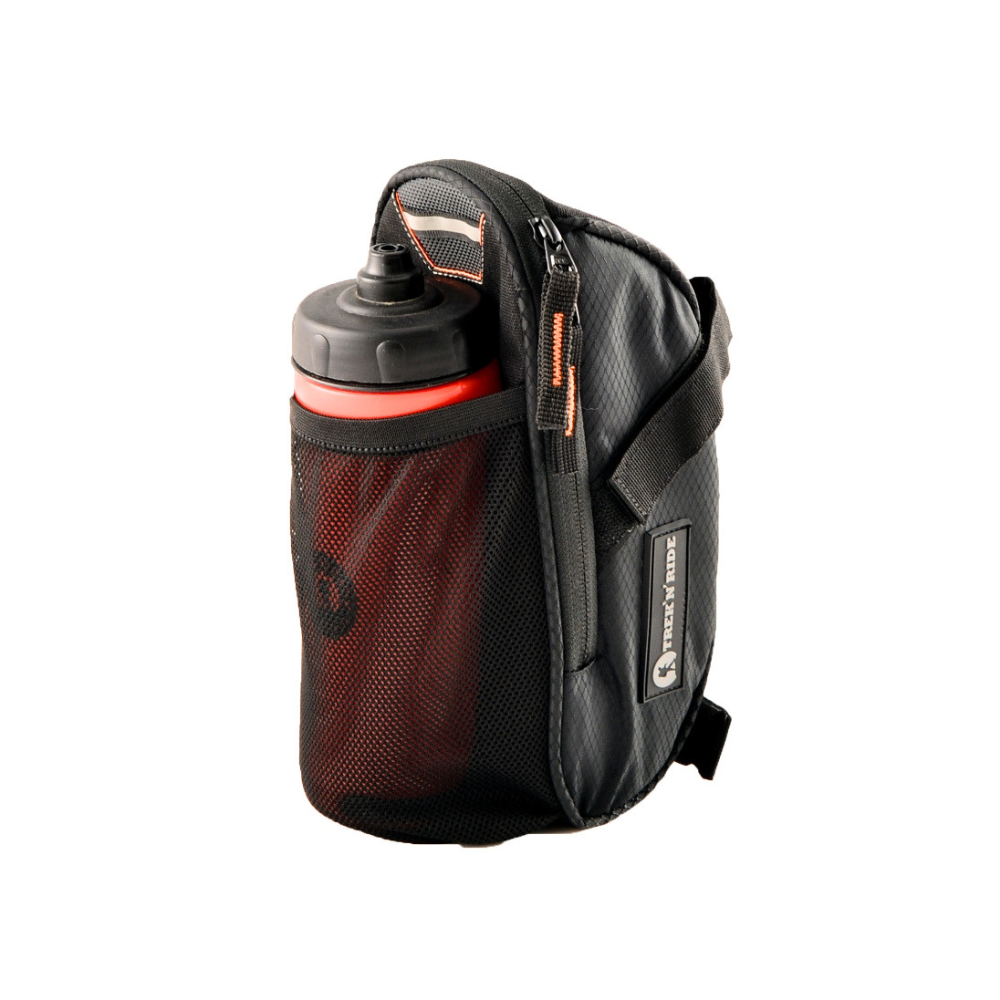 Saddle bag
