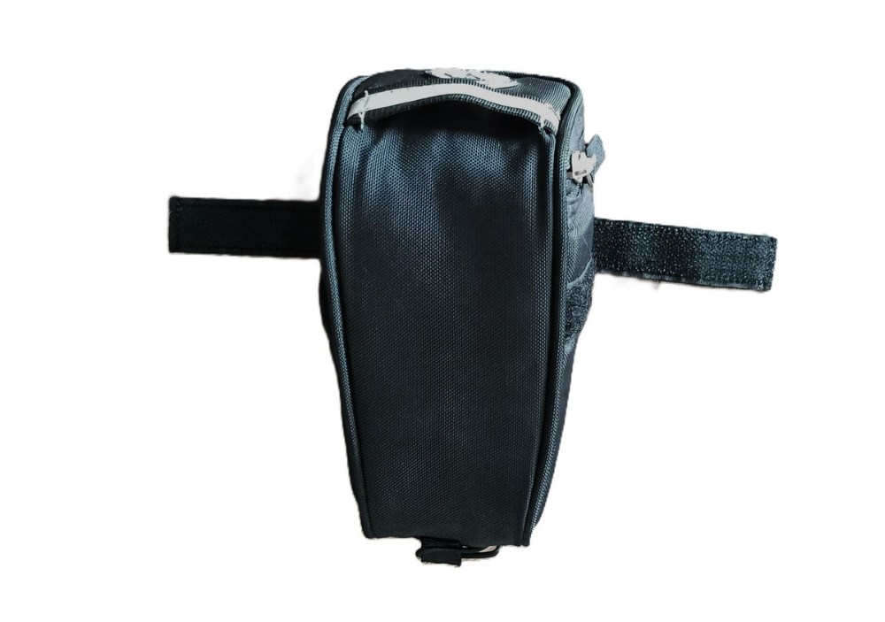 Saddle Bag