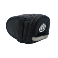 saddle bag
