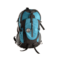 Hiking Backpack + Water Proof Rain Cover 35 L