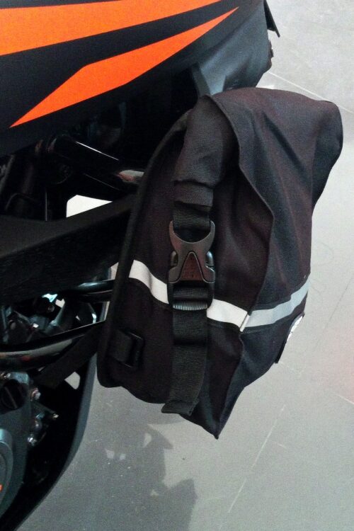 Waterproof empocher KTM adventure