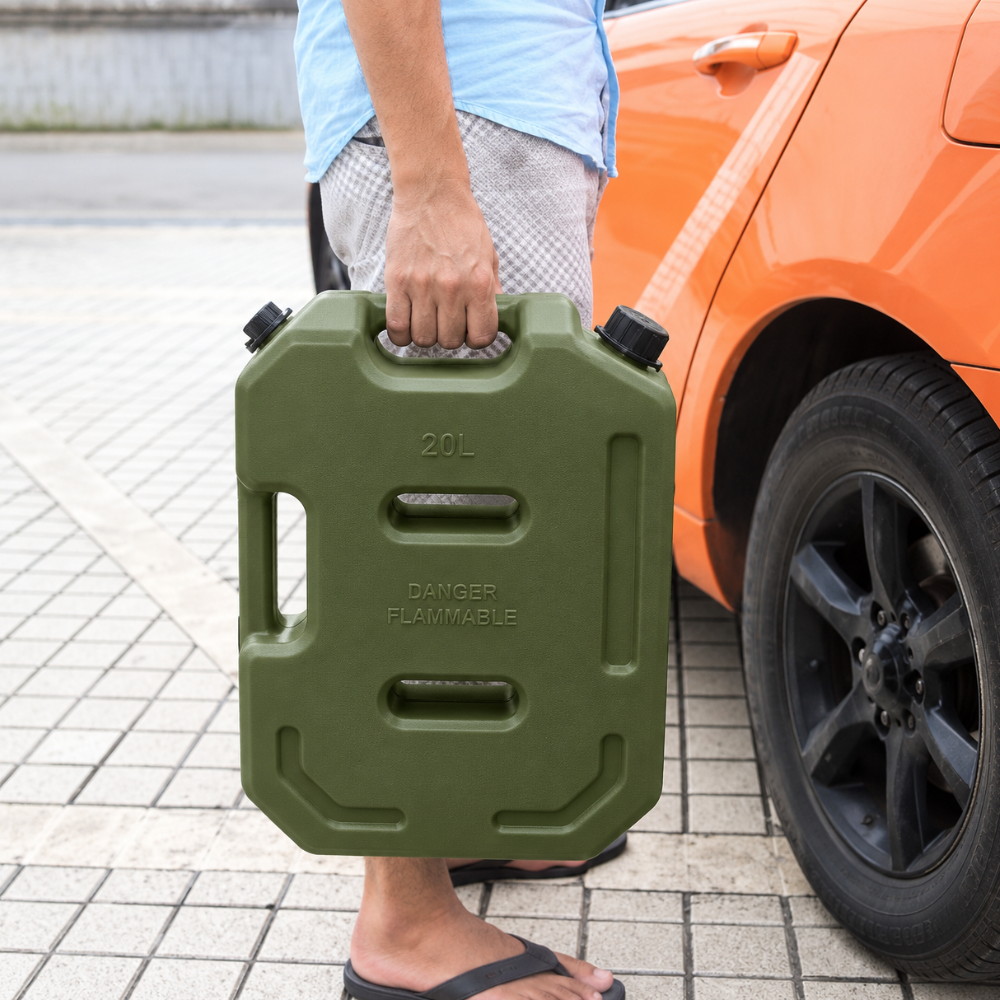 Jerry Can