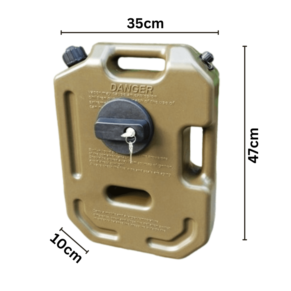 Jerry Can