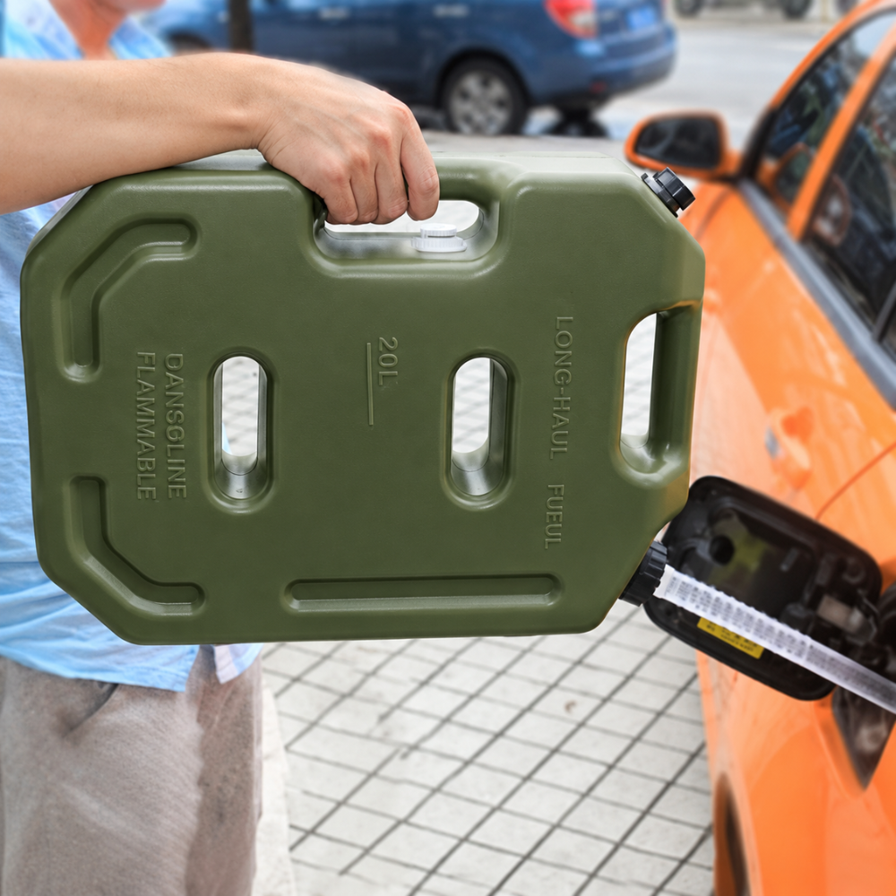 Jerry Can