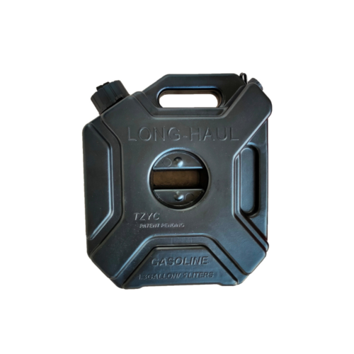 Fuel jerry can