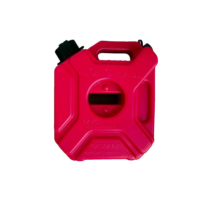 Fuel jerry can
