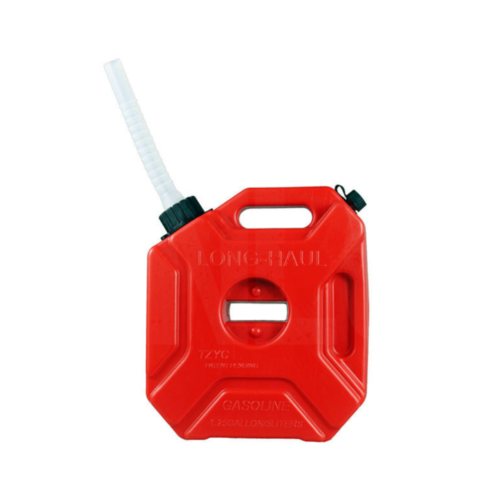 Universal Fuel Jerry Can - 5 Litres