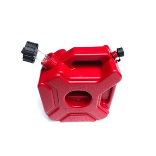 Universal Fuel Jerry Can - 5 Litres