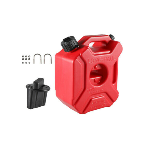 Universal Fuel Jerry Can - 5 Litres