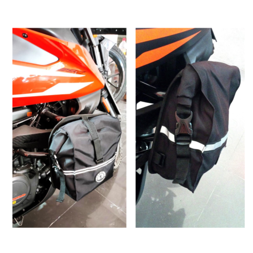 Waterproof Empocher Tank Bag for KTM Adventure