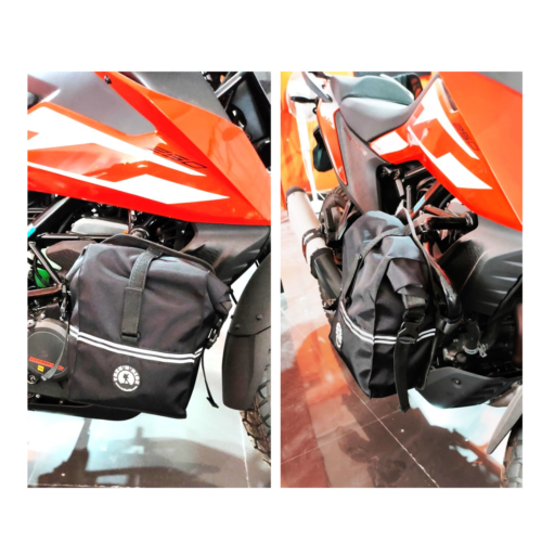 Waterproof Empocher Tank Bag for KTM Adventure
