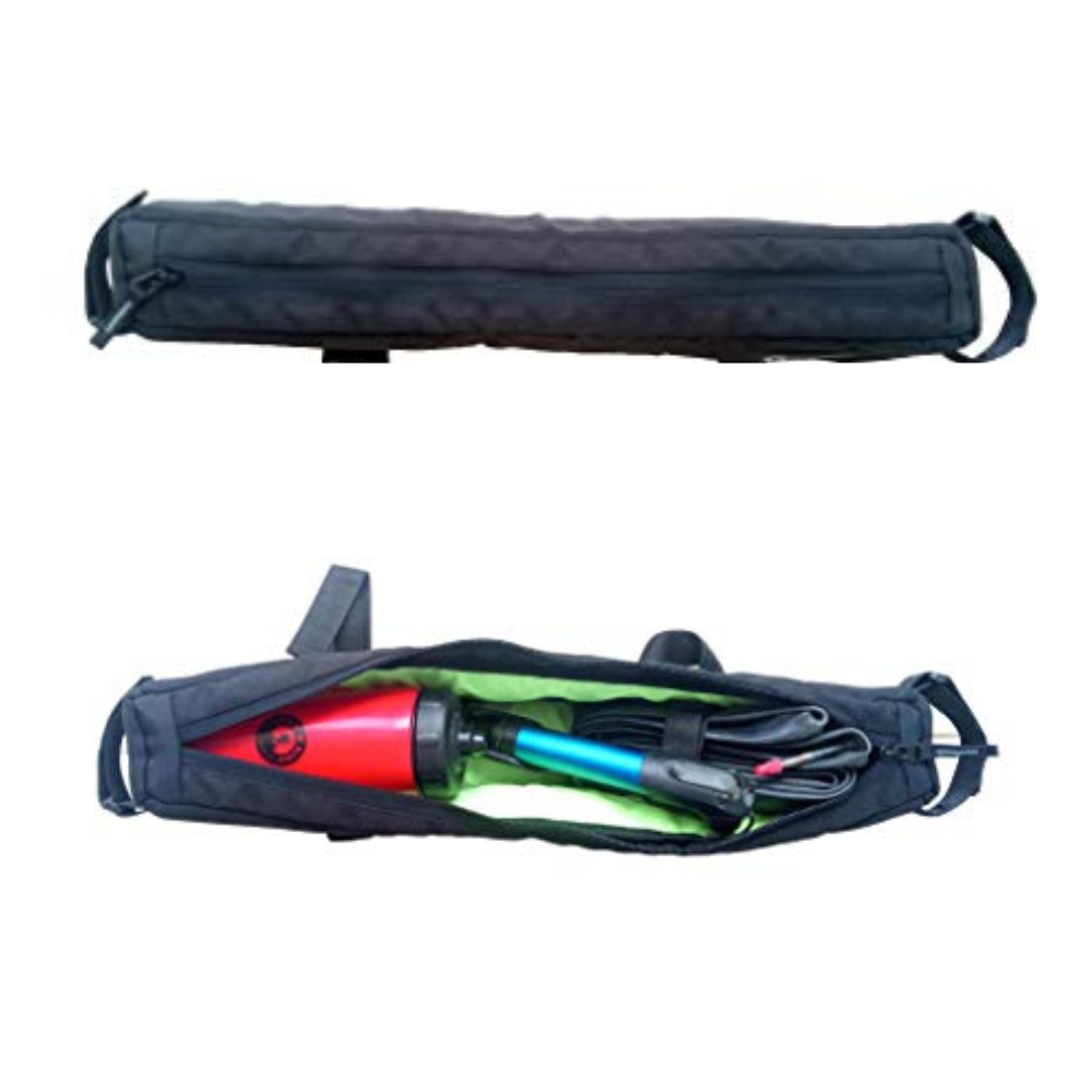 top tube bag