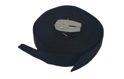 Luggage strap set of 2