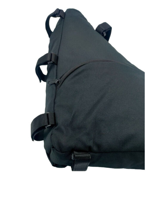 cycle waterproof frame bag