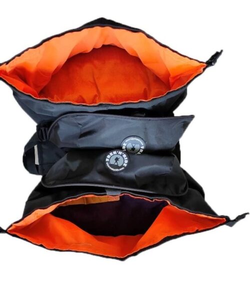 Waterproof Cycle Pannier - Touring