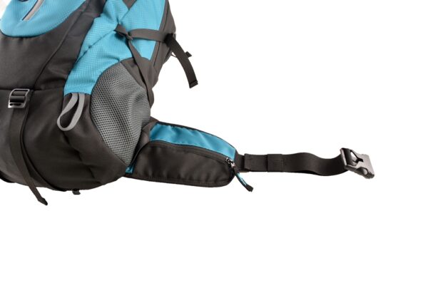 Hiking Backpack Travel Bag